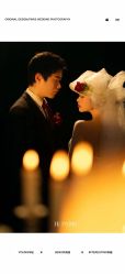 -巴黎婚纱摄影(瑞安旗舰店)