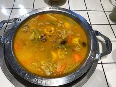 -晓彭肥肠鸡(茂业天地店)