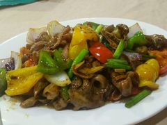 -潮园美食餐厅(张槎店)