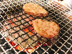-和萌牛肠烧烤(财富中心店)