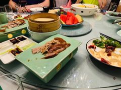 -唐廊烤鸭店(工体店)