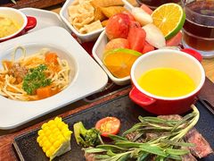 -豪客来牛排(红豆万花城店)