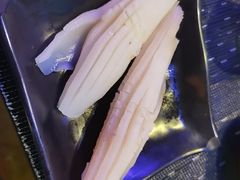 -花西亭·海鲜自助餐厅(瑞城名人酒店)