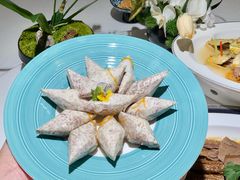 -金成潮菜博物馆(海珠湿地店)