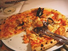 -咖啡苑 - 蔚藍夏日限定主题(永利皇宫店)