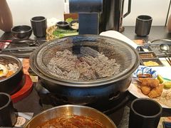 -黑牛の店·黑金店(沈阳万象城店)