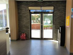 -麦当劳(欧陆广场店)