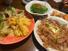 -白石的深夜食堂(济南万象城店)