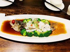 -自在弥林花园餐厅(云栖店)