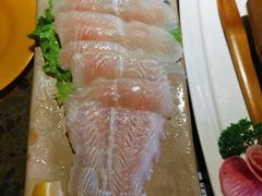 -小龙坎老火锅(华飞店)