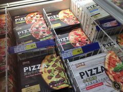 -麦德龙(郑东店)