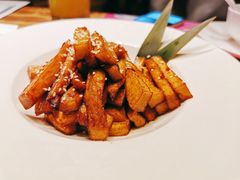 -胡桃里音乐酒馆(石家庄店)