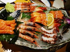 -松子料理(世纪城店)
