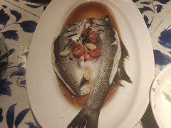 -绿茶餐厅(布吉万象汇店)