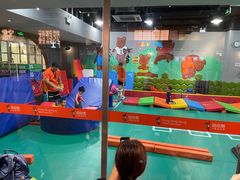 -趣动熊运动发展中心(乐坊校区)