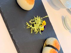-宝丽轩中餐厅BAOLIXUAN