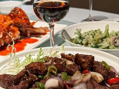 -洋洋中餐馆·SINCE 1997(信投店)
