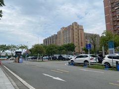 -两河城市森林公园