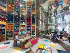 -扶光书店(中环店)