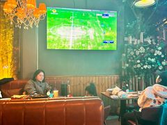-双层巴士·鲜串鲜啤·团建聚会(凯德广场店)