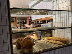 -BAKER&SPICE(安福路店)