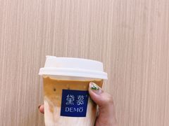 -DEMO黛慕蛋糕(中泰店)