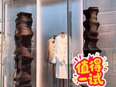 -ZARA(大上海时代广场店)