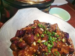 -绿茶餐厅(蓝色港湾店)