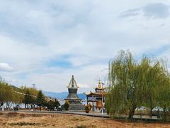 -丽江泸沽湖景区