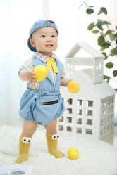 -蜜阁孕味亲子摄影(太奥广场店)