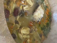 -云南野生菌石锅鱼石锅鸡(大金塔店)