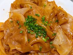 -滋粥楼·顺德菜海鲜茶点(方舟店)