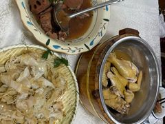 -成惠食府(赤岗店)