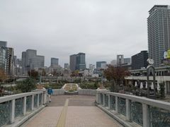 -中之岛公园
