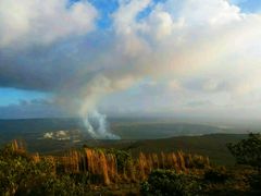 -夏威夷火山国家公园