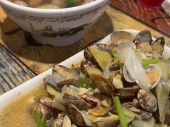 -老谢野馄饨(延安路店)