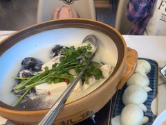 -宝荣鱼馆·临湖之宴(千岛湖店)
