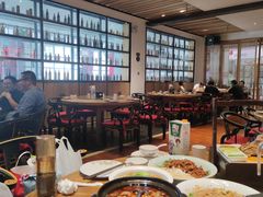 -壹零捌道·北京烤鸭(车公庄店)