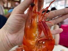 -秋姐美食店(旅游大道店)