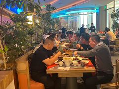 -桂满陇·杭州饭店(清河万象店)