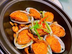 -一澜江宴·江景地标楚菜(江滩公园店)