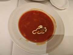 -波特曼西餐厅(南岗店)