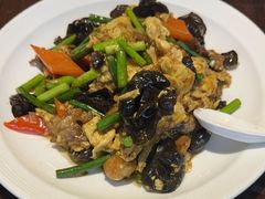 -巴依老爷新疆餐厅