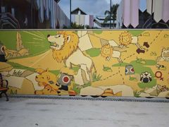 -水桶王国主题餐厅·聚会·生日派对·亲子活动·家庭套餐(亚龙湾希尔顿店)