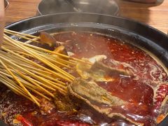 -江湖六膳門串串香(隆礼路店)