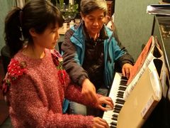 -圣典成人钢琴俱乐部(国贸旗舰校区)