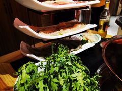 -京炭铜锅涮肉·羊蝎子·羊肉炉(保利·时光里店)