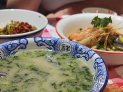 -西江红·株洲本地菜(滨江南路店)