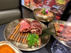 -西塔老太太泥炉烤肉(龙湖北苑天街店)