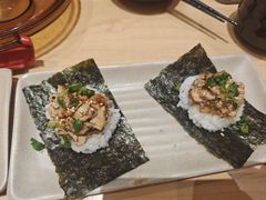 -友壹町寿司(佛山新DNA店)